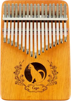 CEGA CKG00 kalimba