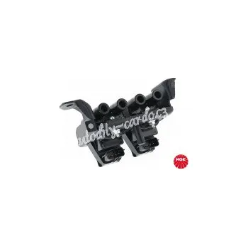 Zapalovací cívka Zapalovací cívka NGK U2050