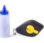 LOBSTER Šňůra značkovací PLAST + křída (brnkačka)