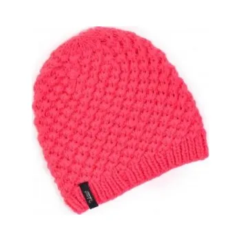 Čepice Dámská čepice VÖLKL SILVER SWIRL BEANIE 441780.457