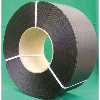 Organizace kabelů Vázací páska, polypropyleová, 12mm x 3000m