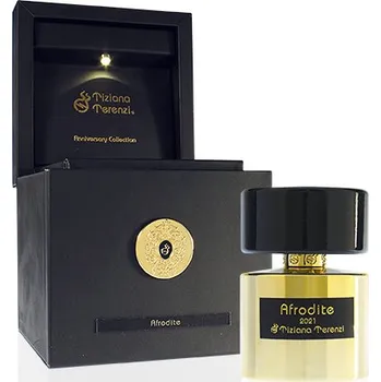 Unisex parfém Tiziana Terenzi Afrodite Parfum 100 ml unisex + Prodloužená možnost vrácení zboží do 30 dnů.