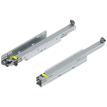 Nábytkové kování Blum Movento 760H4500T TIP-ON 450 mm