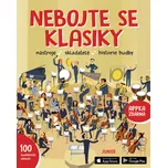 Nebojte se klasiky: Nástroje,…