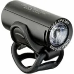 AUTHOR A-Quantum 350 lm USB Barva: černá, Výběr: USB-nabíjecí Přední světo