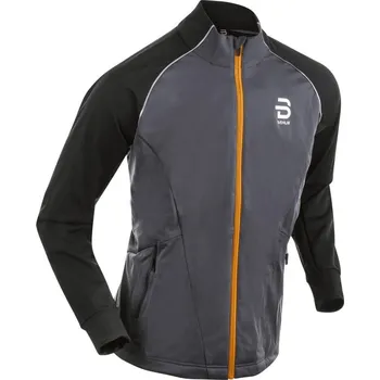 Bjørn Dæhlie Bunda Bjorn Daehlie Ridge 20/21, Šedá/Černá Velikost: 3XL