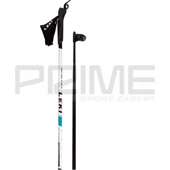 Běžkařská hole běžecké hole Leki XTA Track Perun - 160cm 115769