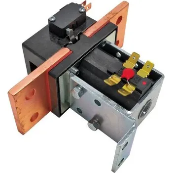 Stykač Stykač Contactor AMETEK 12V 400A