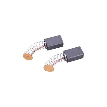 Sada nářadí uhlíky náhradní 2ks pro 8893406