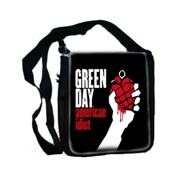 Sportovní taška Green Day - taška GR 40 - c