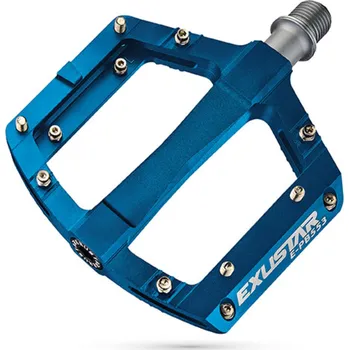 Komponent pro jízdní kolo Exustar pedály PB553