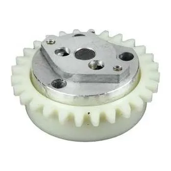 Olejové čerpadlo Olejové čerpadlo pro motor Lifan 125