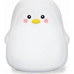 InnoGio Silikonová noční lampička s…