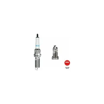 Zapalovací a žhavicí svíčka Zapalovací svíčka NGK LKAR9BI9
