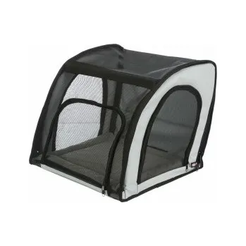 přepravka pro zvíře Autosedačka uzavíratelná, skládací