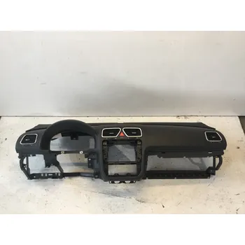 Palubní deska VW Eos Scirocco