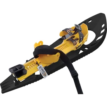 Sněžnice Sněžnice Morpho Trimo Black / Yellow