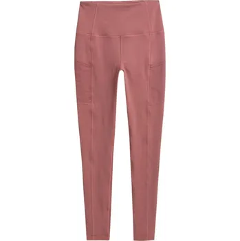 Dámské legíny Dámské legíny W HOZ21 SPDF601 53S - Outhorn L