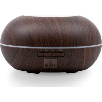 Aroma difuzér BEWIT Aroma difuzér Smell 300, tmavé dřevo