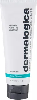 Pleťová maska Dermalogica Active Clearing Pleťová maska 75 ml