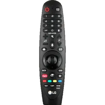 Originální dálkový ovladač LG AKB75375526
