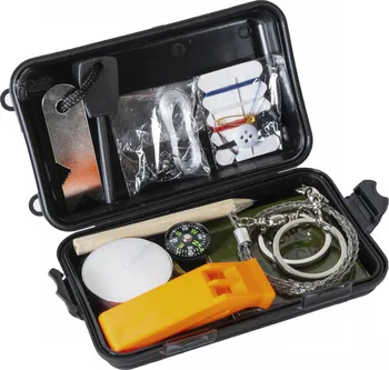 Vybavení pro přežití Kombat Survival Kit sada pro přežití