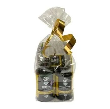 GF nutrition Dárkové balení ZDRAVÍ a IMUNITA