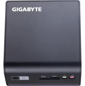 Stolní počítač Gigabyte Brix 6005 (GB-BMPD-6005)
