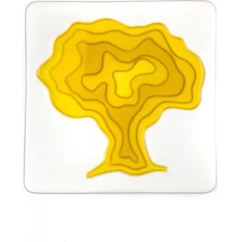 STYLE DE VIE - keramické misky na olivový olej Varianty: Miska na olivový olej Tree