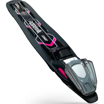 Rottefella Nis Start Junior 2021/22…