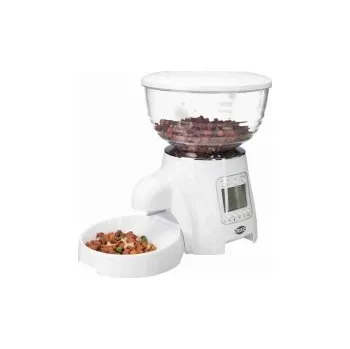 Krmítko pro ptáka Automatické krmítko TX7