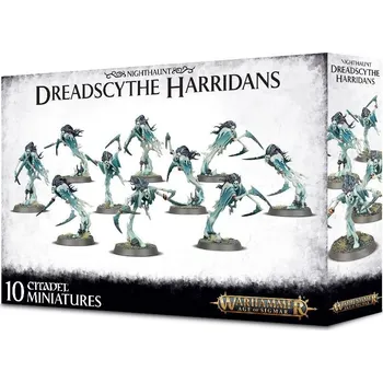 Desková hra Games Workshop Dreadscythe Harridans (Age of Sigmar)