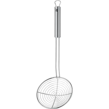 Naběračka WMF Profi Plus 1871546030 pěnovačka 12 cm stříbrná