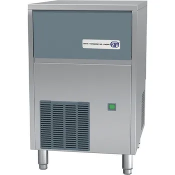 Výrobník ledu Výrobník ledu NTF SL-70-W vodou chlazený