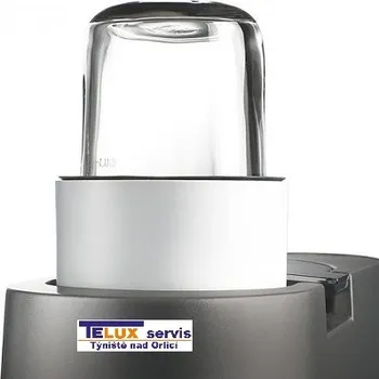 Příslušenství pro kuchyňský robot kompletní minidrtička k robotu Kenwood / AWAT320B01