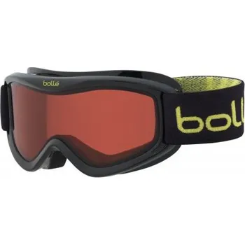 Lyžařské brýle BOLLÉ AMP 21578 Black Caribou - Vermillon 17/18