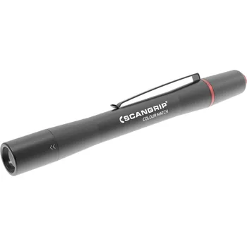 Svítilna Scangrip Matchpen profesionální tužková LED svítilna