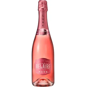 Luc Belaire Luxe Rose 0,75 l 12,5 %