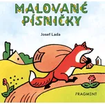 Josef Lada: Malované písničky -…
