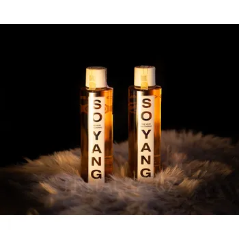 Likér So Yang White 18% 0,7l