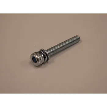 Šroub VeGA Šroub M5x35