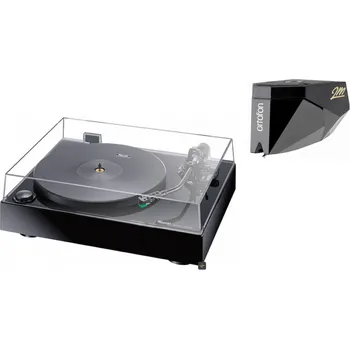 Hi-Fi komponenty Magnat MTT 990 + Ortofon 2M Black set
