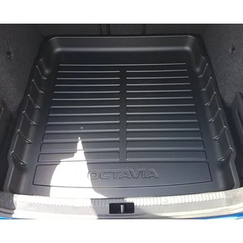 Vana do kufru Škoda Auto Plastová vana do kufru Škoda Octavia III Liftback (2012 - 2019) - originál 5E5061162