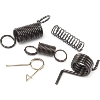 Shooter Set náhradních pružinek pro mechaboxy v.2