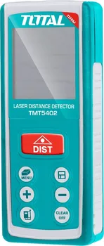 Měřící laser Total Tools TMT5402