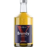 Žufánek Brandy 45 % 0,5 l