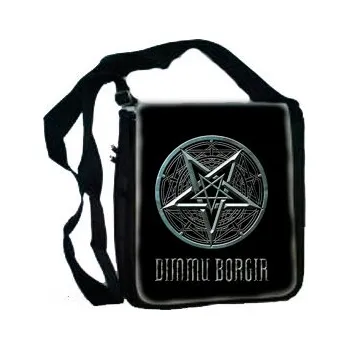 Sportovní taška Dimmu Borgir - taška GR 40