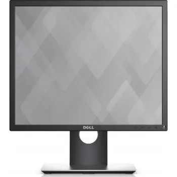 Monitor Dell/P1917SE/19"/IPS/1280x1024/60Hz/6ms/Black/3RNBD