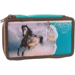 Stil Penál dvoupatrový prázdný