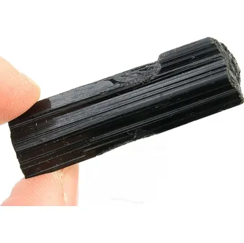 Přírodní kámen Turmalín skoryl krystal 12,5g